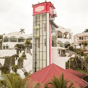 Bohol Plaza And Restaurant Resort