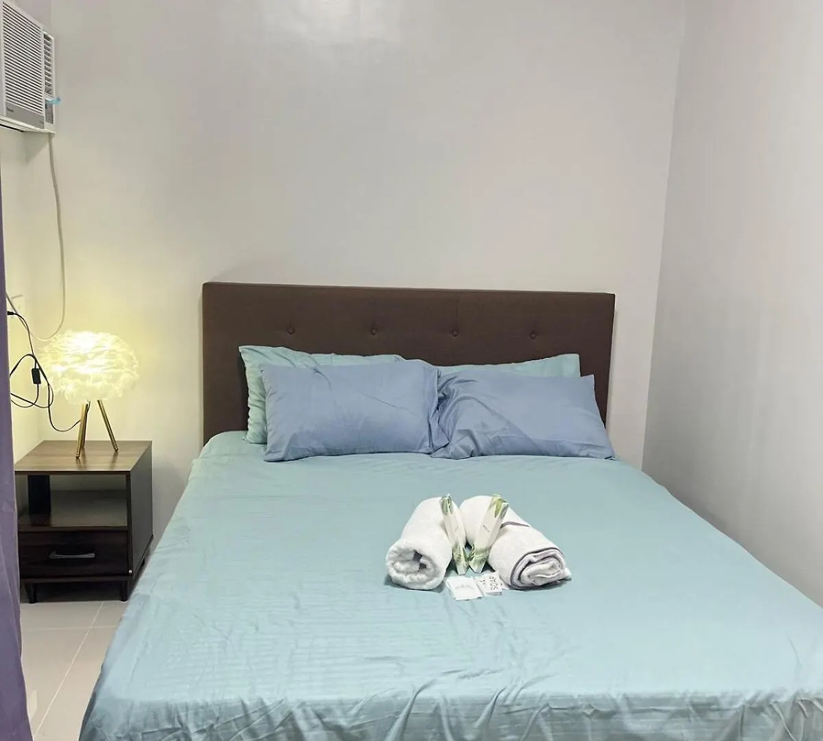 Apartment Lecels Haven Place Dauis