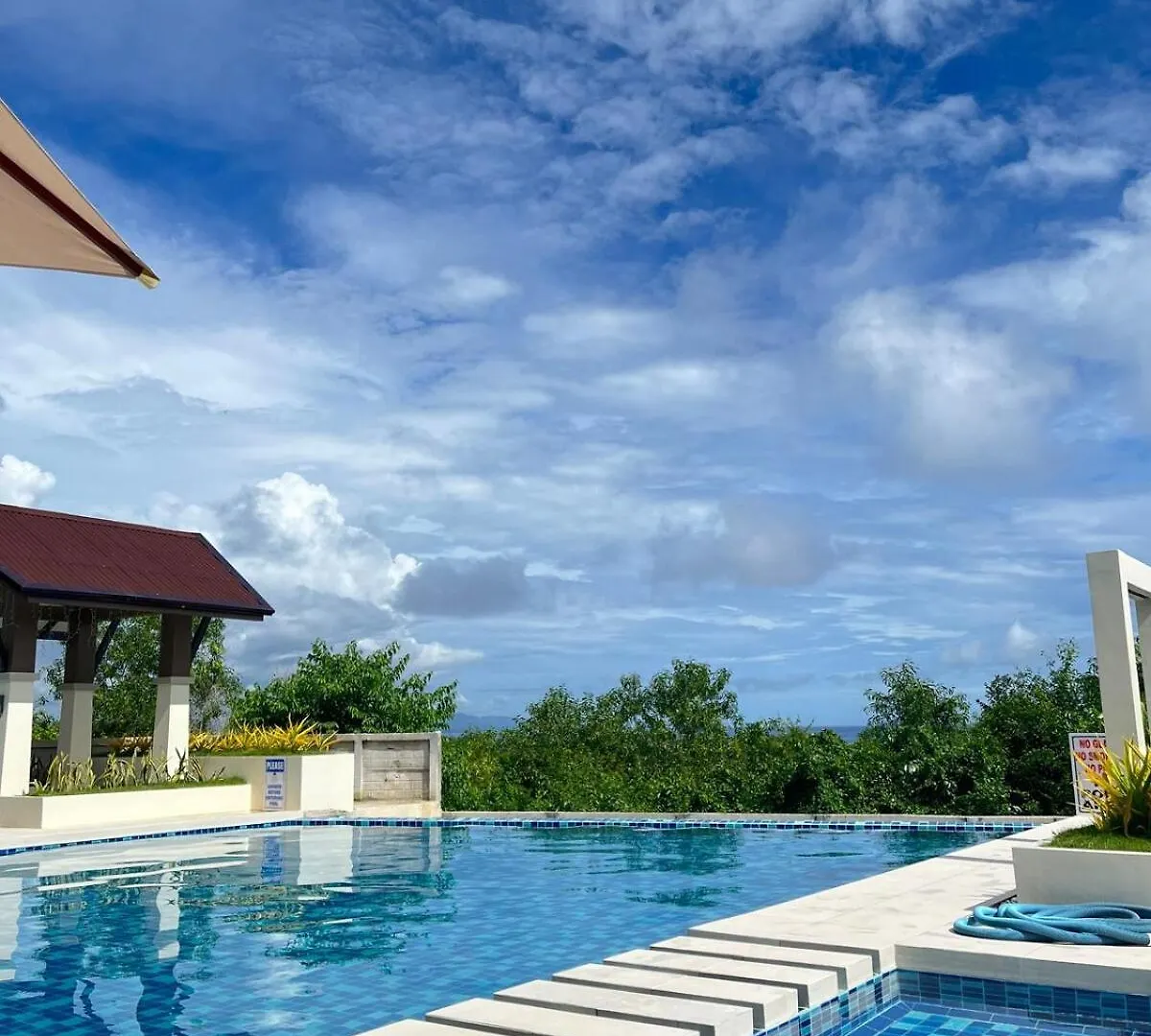 Lecels Haven Place Dauis 0*,  Philippines
