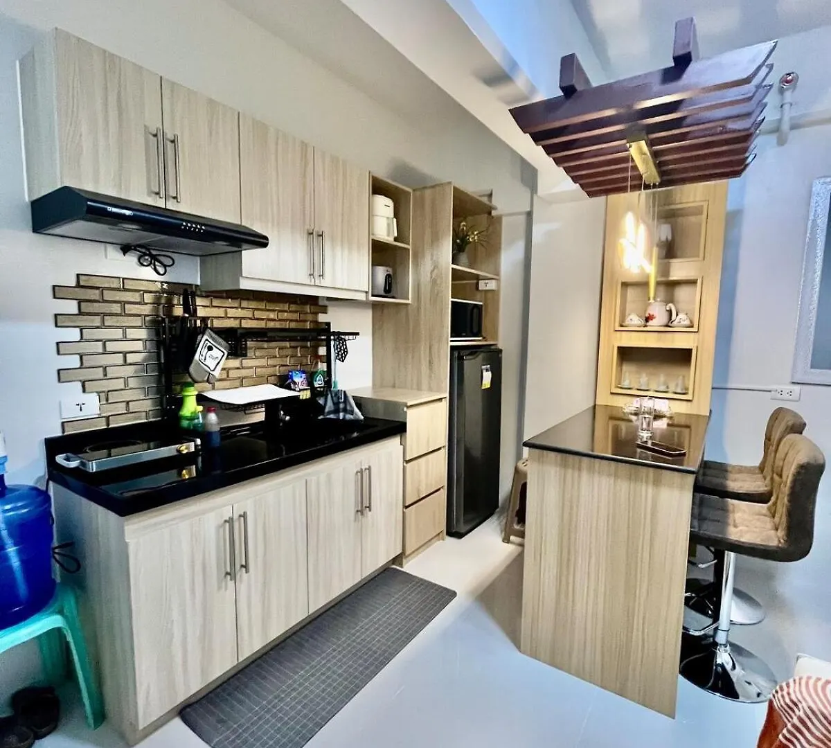 Lecels Haven Place Dauis Filipinas