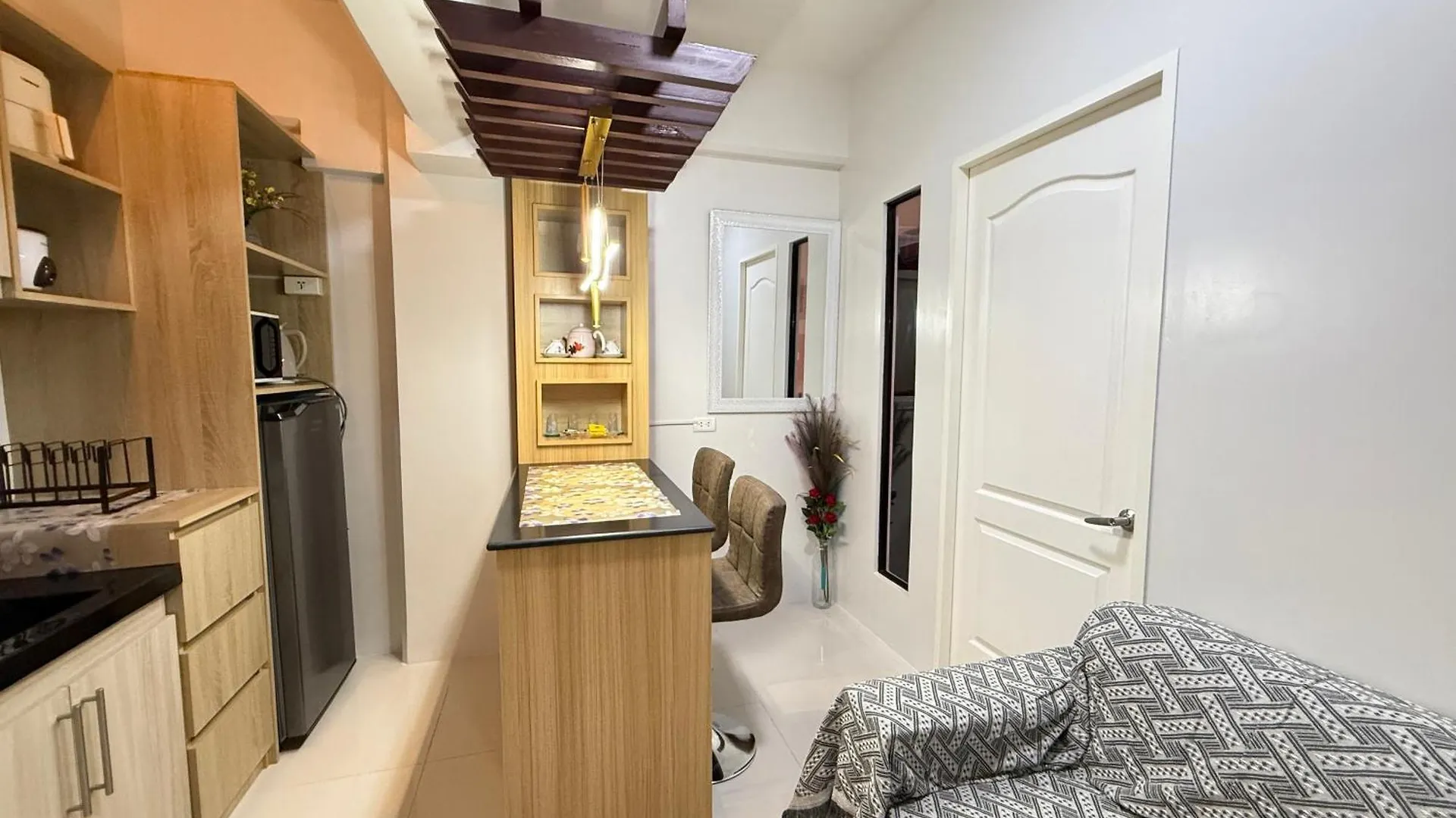 Lecels Haven Place Dauis