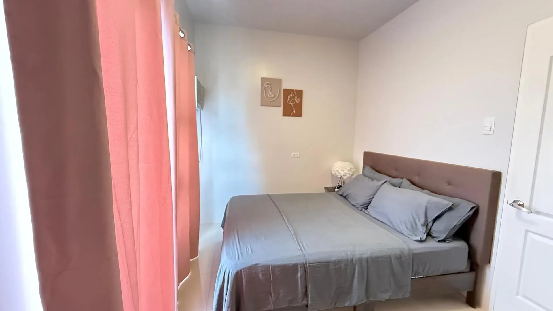 Lecels Haven Place Dauis Apartamento