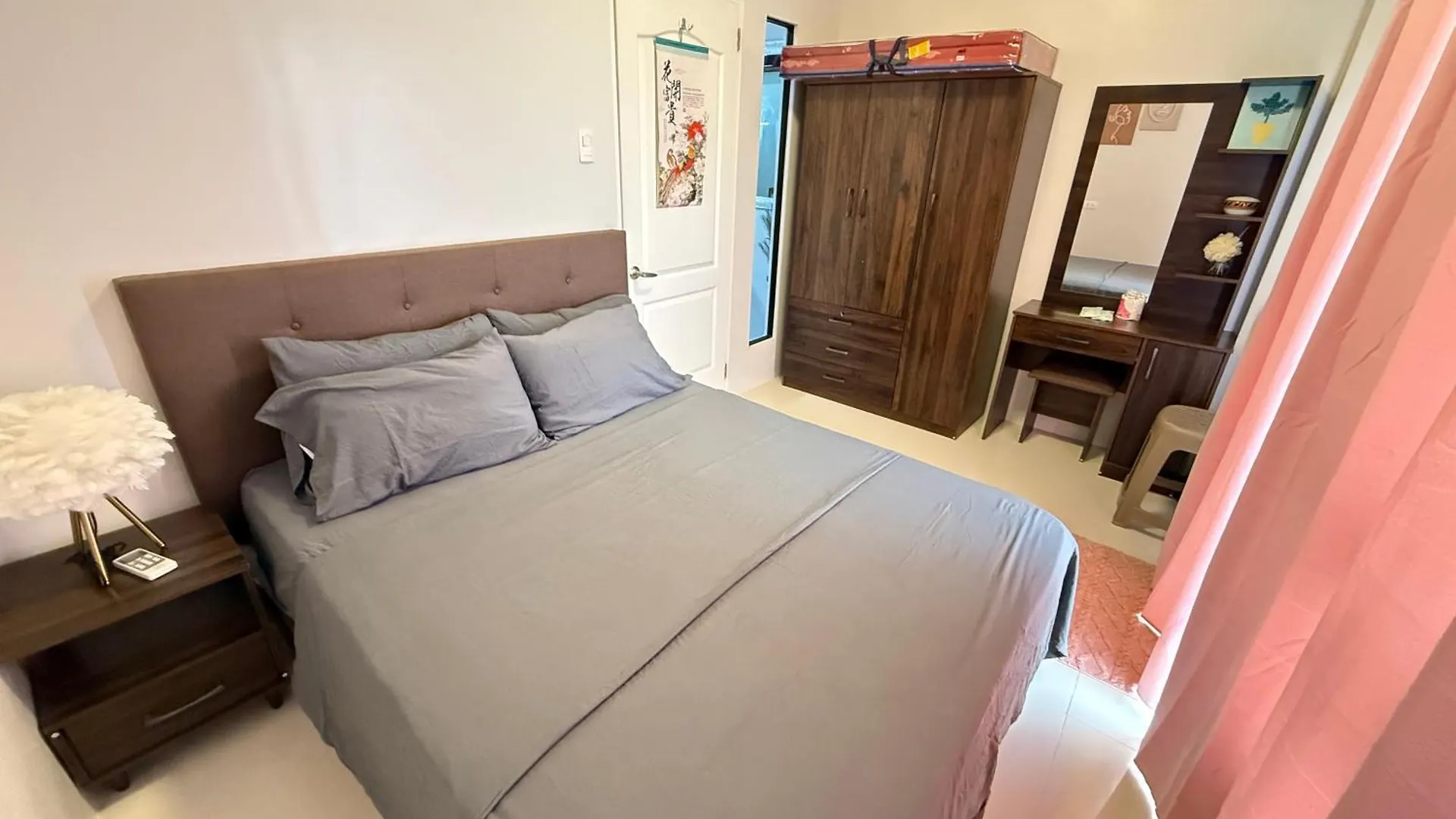 Lecels Haven Place Dauis 0*,  Filipinas